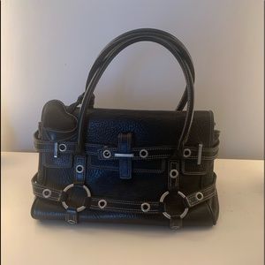 LUELLA HANDBAG Classic Baby Giselle.